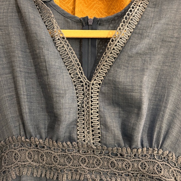 Spring Dress - Picture 2 of 5